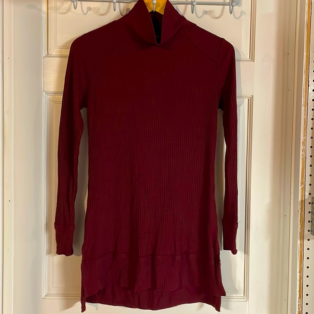 🌟🤰🏼Motherhood maternity turtleneck sweater